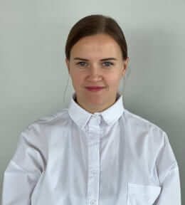 Алена Офимкина